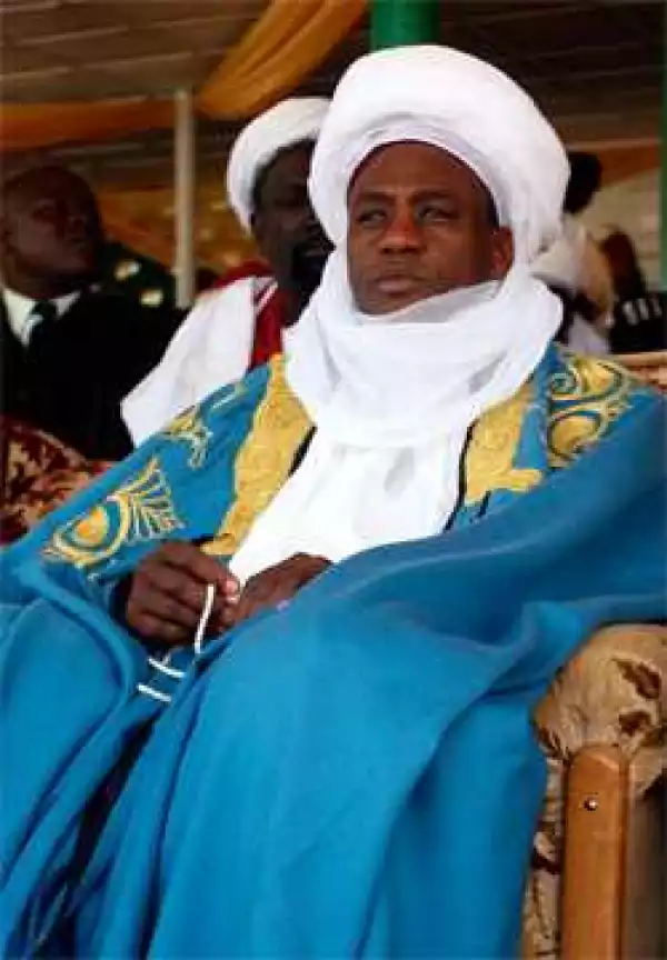Christians are not terrorists, but commit more wicked crimes against humanity – Sultan